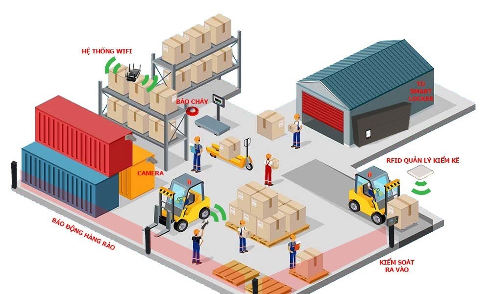 Công Ty TNHH Can Sports VIỆT NAM mo-hinh