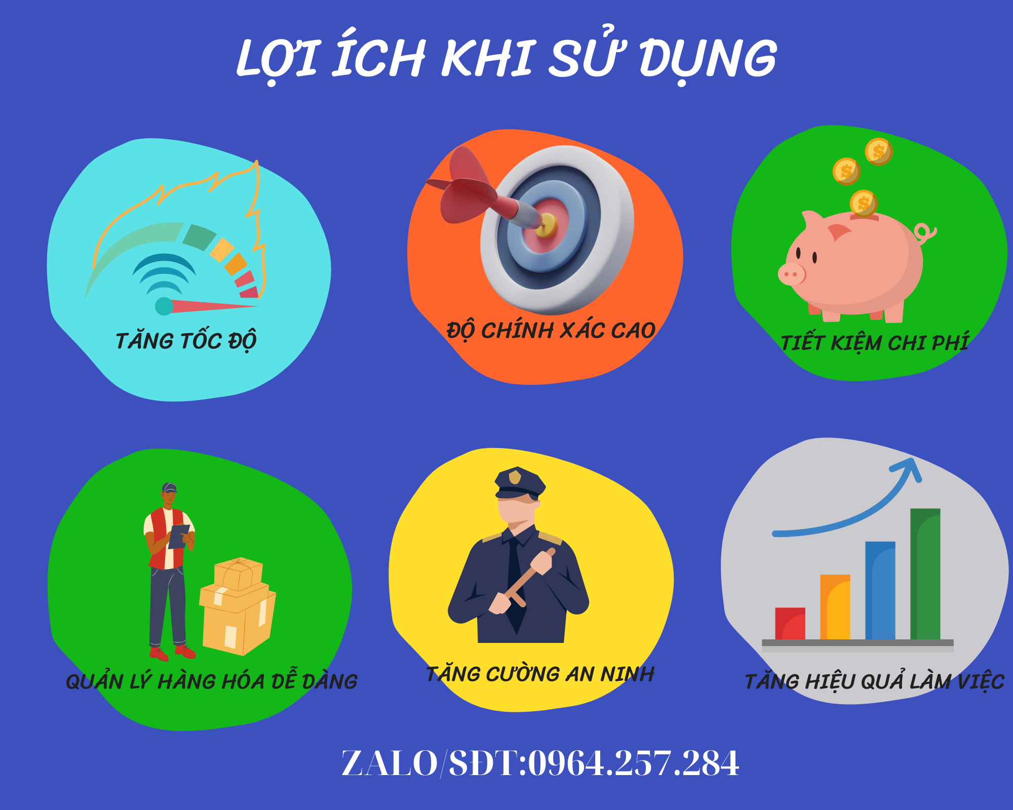 CÔNG TY TNHH R-PAC VIỆT NAM lợi-ich