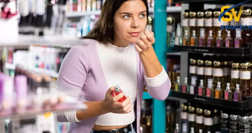 Quản Lý Cửa Hàng Mỹ Phẩm: Nên Dùng Công Nghệ EAS Hay RFID Thiet ke chua co ten