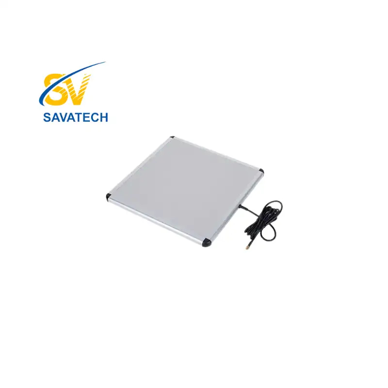 Pad Ăng-ten HF RFID bọc kim loại