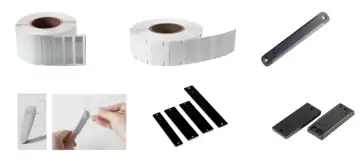 RFID Quản Lý Kho - Tài sản RFID Quản Lý Kho – Tài sản