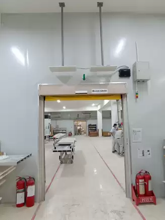 RFID Quản Lý Kho - Tài sản RFID Quản Lý Kho – Tài sản