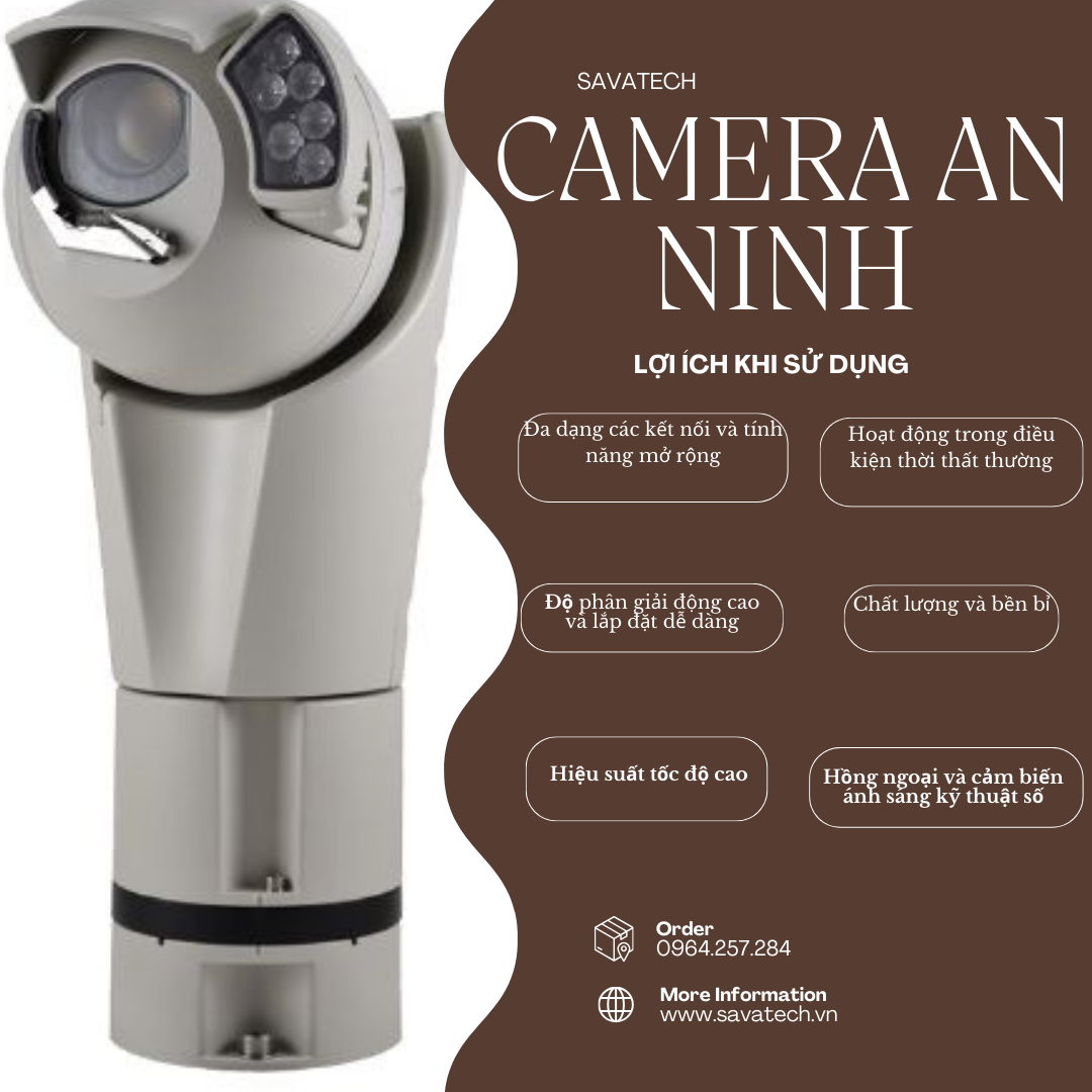 Công ty TNHH Framas - Giải Pháp An Ninh camera-CCTV