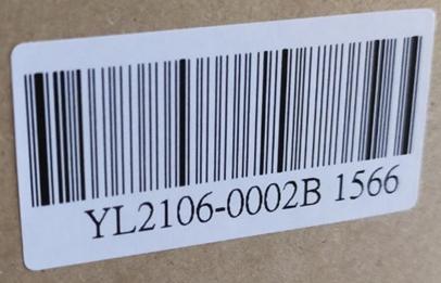Cung Cấp Và In Ấn Tem Giấy Decal IN MÃ VẠCH
