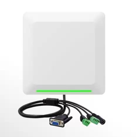 RFID Quản Lý Kho – Tài sản