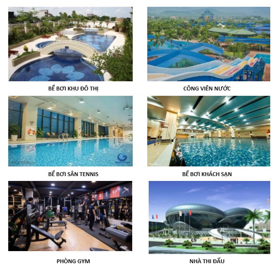 Ứng dụng cho khách hàng