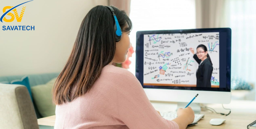 Hệ thống trường học thông minh với giải pháp giáo dục toàn diện giai-phap-giang-day