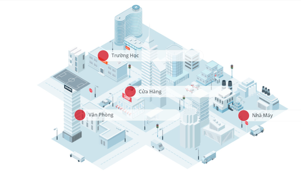 LỢI ÍCH VƯỢT TRỘI KHI SỬ DỤNG CÔNG NGHỆ NHẬN DIỆN GƯƠNG MẶT ung-dung-nhan-dien-guong-mat