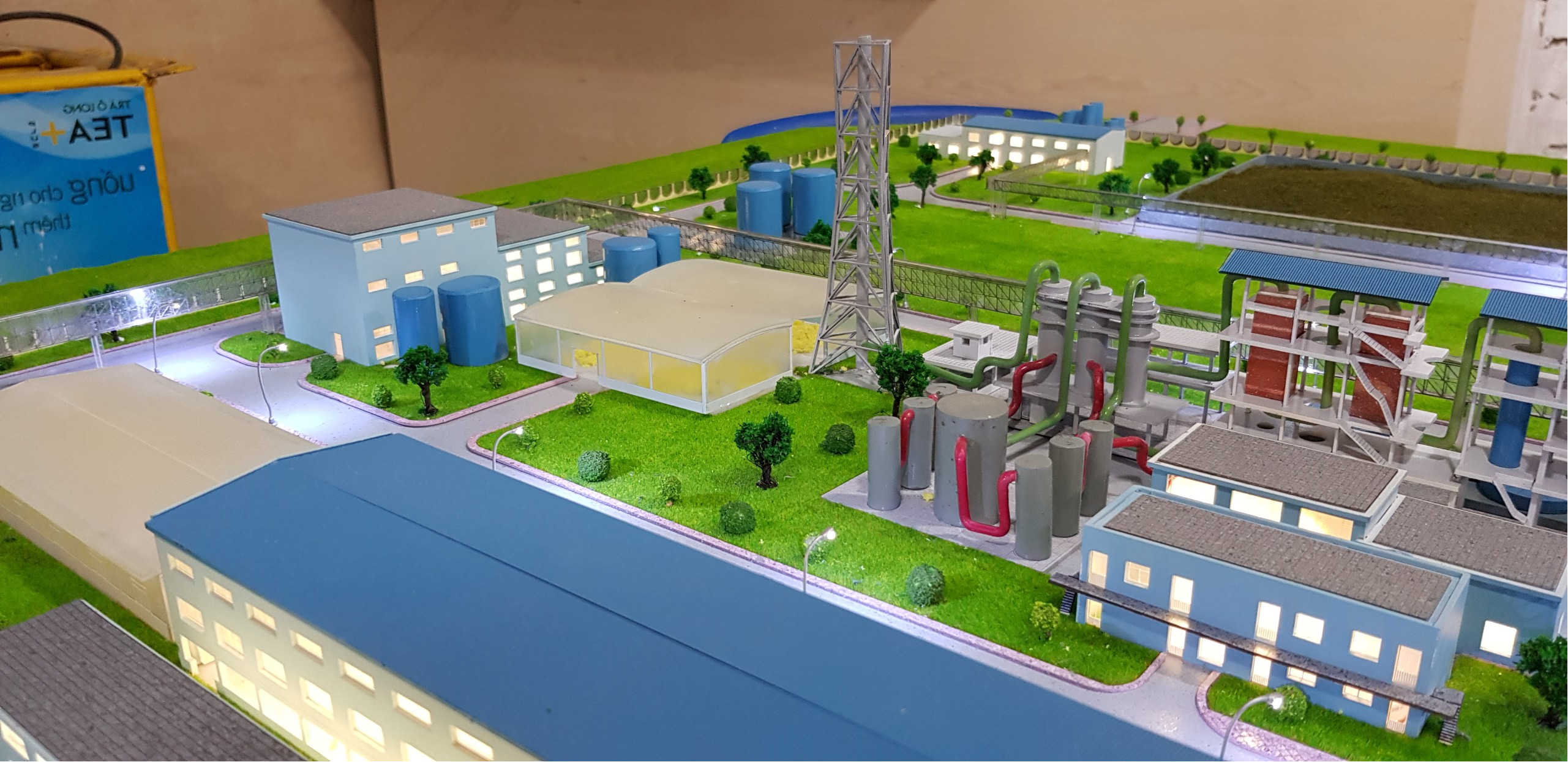 Phần Mềm Ghi Hình, Quản Lý Tập Trung Camera NHA-MAY-MO-HINH