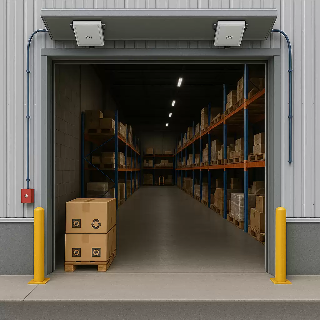 RFID Quản Lý Kho - Tài sản RFID Quản Lý Kho – Tài sản