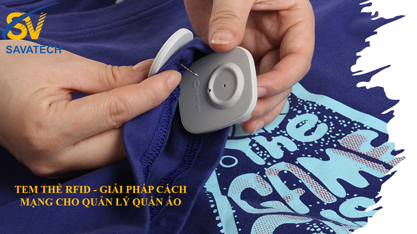 Giải pháp RFID quản lý phòng mẫu sản xuất 07.10