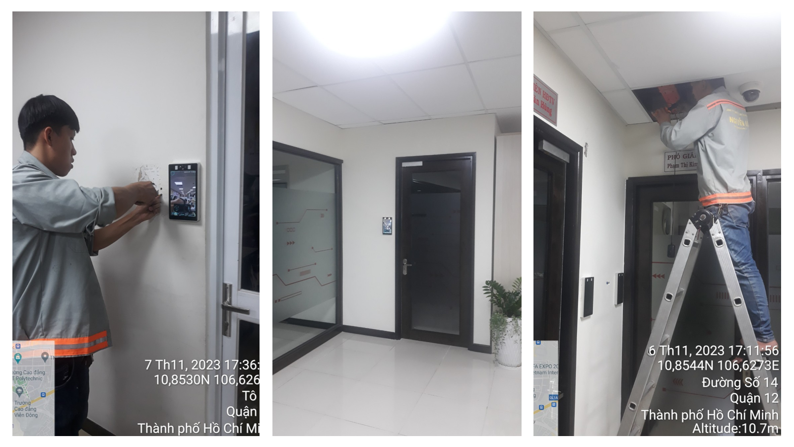 CÔNG TY TNHH MỘT THÀNH VIÊN PHÁT TRIỂN CÔNG VIÊN PHẦN MỀM QUANG TRUNG (QTSC) HINH-ANH-THI-CONG