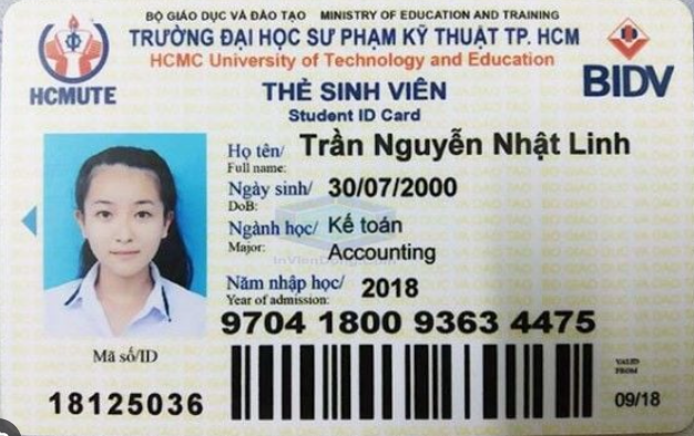 GIẢI PHÁP RFID QUẢN LÝ ĐIỂM DANH TỰ ĐỘNG the-sinh-vien
