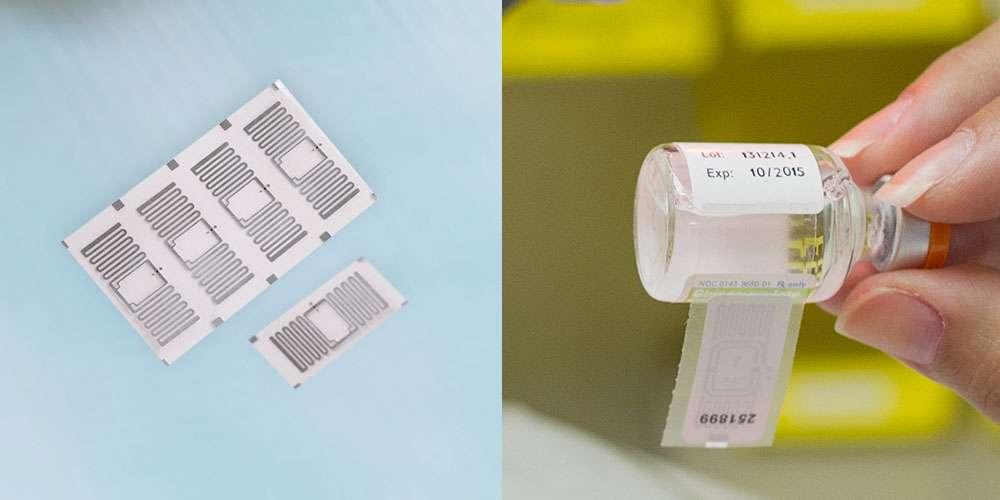 Hệ thống theo dõi tài sản RFID hoạt động như thế nào? Hệ thống theo dõi tài sản RFID hoạt động như thế nào?