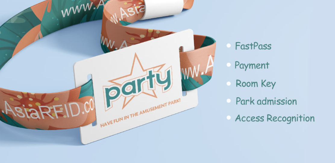 Tại sao Vòng tay RFID lại không thể thiếu cho các sự kiện Tại sao Vòng tay RFID lại không thể thiếu cho các sự kiện