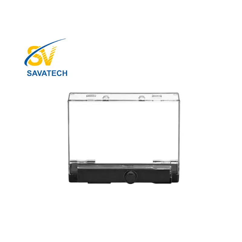 Hộp an ninh siêu thị CENTURY F7107