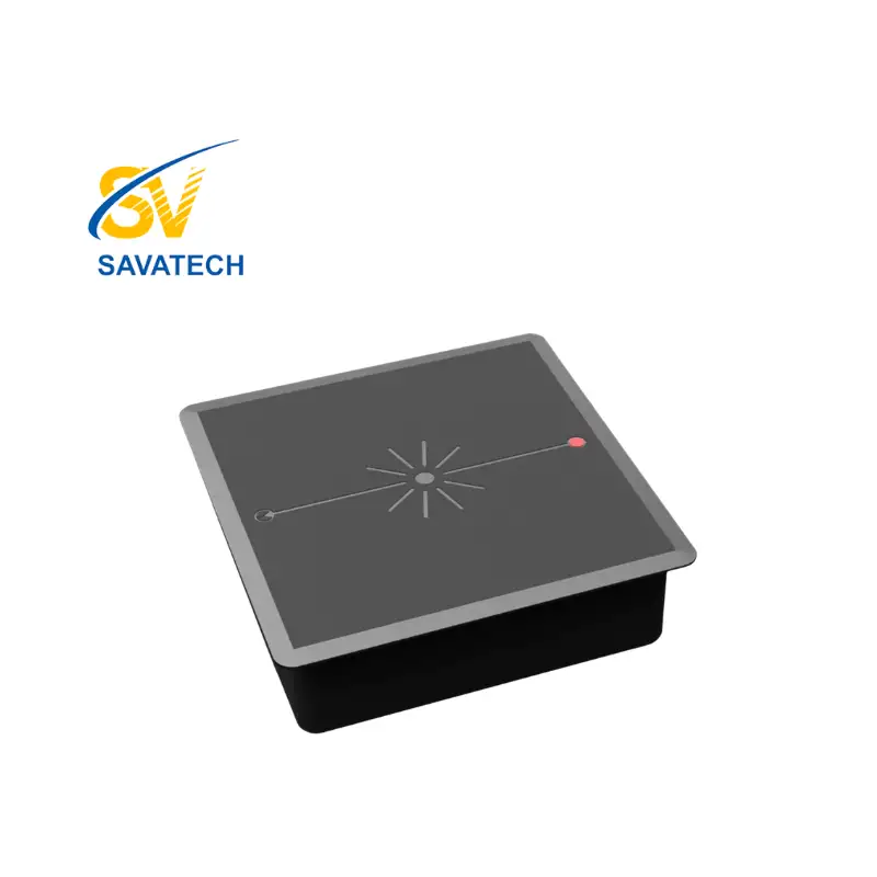 Máy khử tem AM DB128