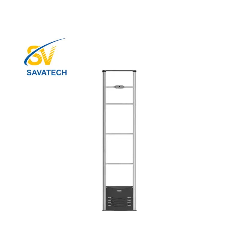 Cổng an ninh siêu thị CA35L