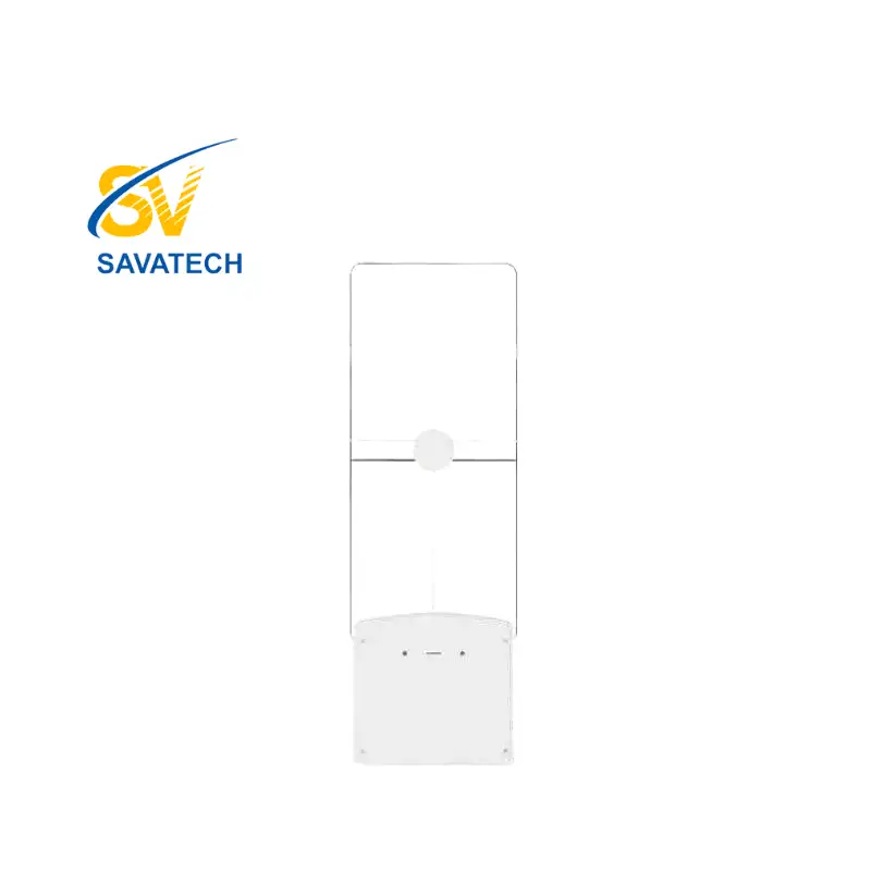 Đầu đọc cổng RFID