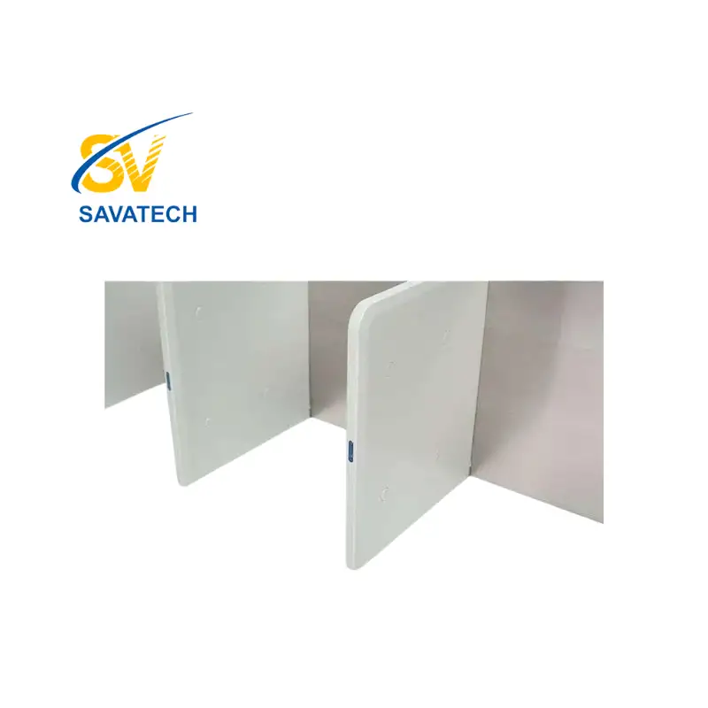 Giá sách thông minh HF 13.56Mhz RFID