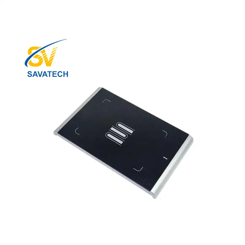 Đầu đọc HF Micro Power 13,56MHz dành cho thư viện