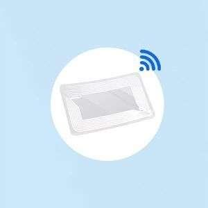 Lớp phủ của RFID, Thẻ RFID, Nhãn RFID - Sự khác biệt giữa chúng là gì? Lớp phủ của RFID, Thẻ RFID, Nhãn RFID – Sự khác biệt giữa chúng là gì?