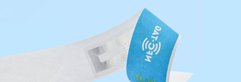 Phương pháp gắn thẻ RFID phù hợp cho từng bề mặt Phương pháp gắn thẻ RFID phù hợp cho từng bề mặt