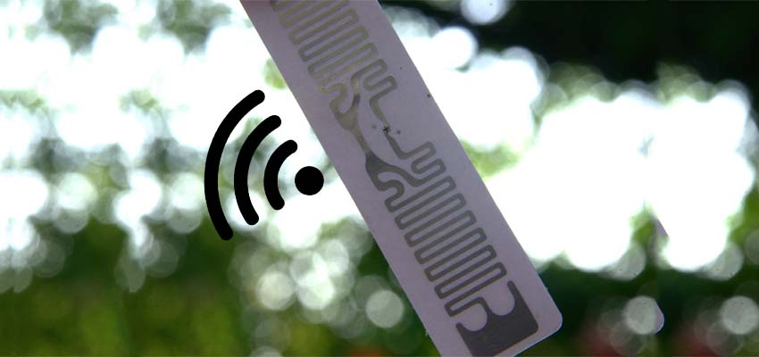 Những yếu tố nào ảnh hưởng đến phạm vi sử dụng RFID? Những yếu tố nào ảnh hưởng đến phạm vi sử dụng RFID?