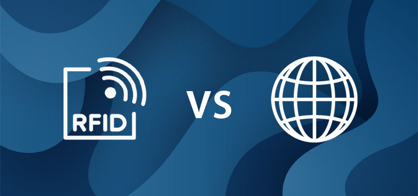 RFID vs Iot: Lựa chọn nào tốt nhất RFID vs Iot: Lựa chọn nào tốt nhất