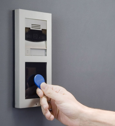 Proximity Card: Giải pháp tiết kiệm chi phí để kiểm soát truy cập Proximity Card: Giải pháp tiết kiệm chi phí để kiểm soát truy cập