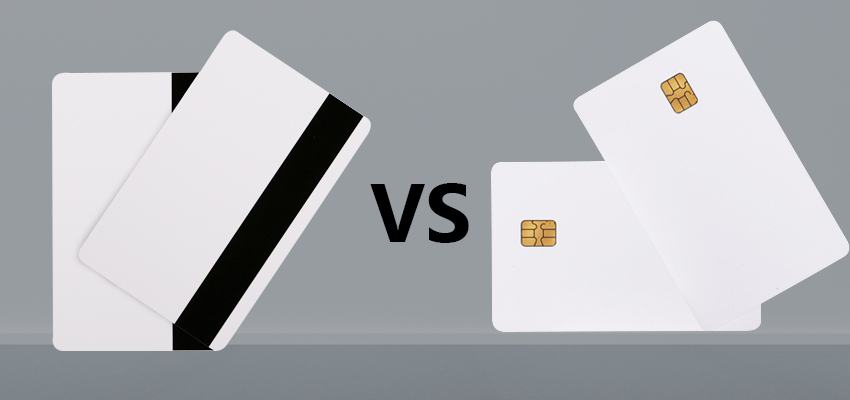 RFID với EMV, cái nào tốt hơn? RFID với EMV, cái nào tốt hơn?