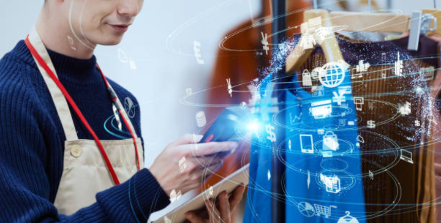 Thẻ RFID Là Gì? Thẻ RFID Hoạt Động Như Thế Nào? Thẻ RFID Là Gì? Thẻ RFID Hoạt Động Như Thế Nào?