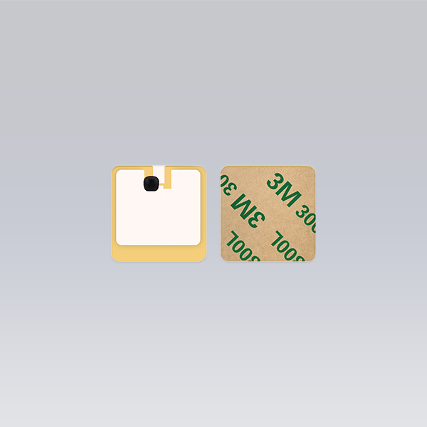 RFID trên kim loại hoạt động như thế nào? Gồm mấy loại? the-gom-su
