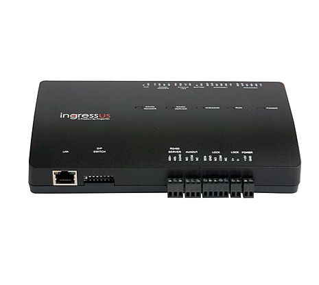 Bộ điều khiển Ingressus I (1-door) Bộ điều khiển Ingressus I (1-door)