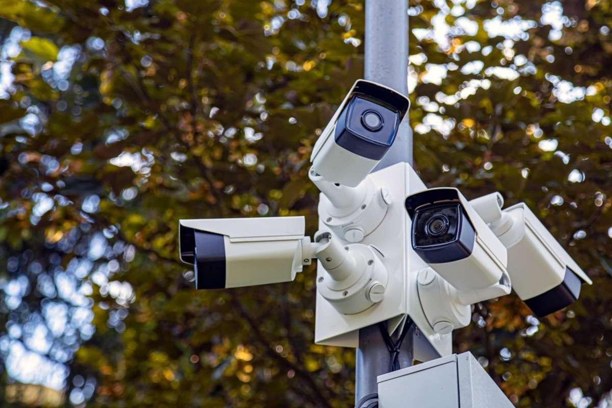 HỆ THỐNG CCTV BAO GỒM NHỮNG THIẾT BỊ GÌ HỆ THỐNG CCTV BAO GỒM NHỮNG THIẾT BỊ GÌ