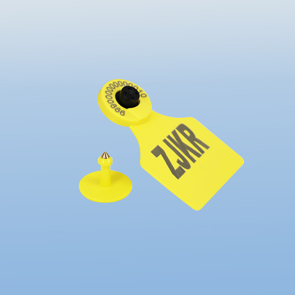 CHI TIẾT VỀ UHF PASSIVE RFID TAGS PA-3