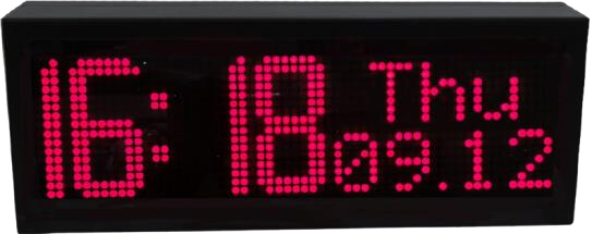 GIẢI PHÁP HỆ THỐNG ĐỒNG HỒ ĐỒNG BỘ NTP dong-ho-dong-bo