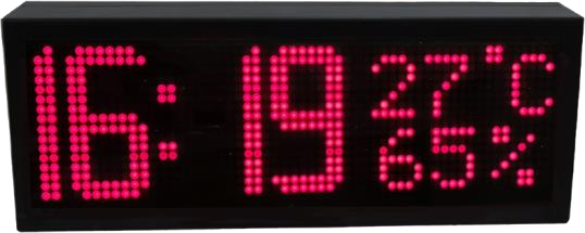 GIẢI PHÁP HỆ THỐNG ĐỒNG HỒ ĐỒNG BỘ NTP dong-ho-dong-bo