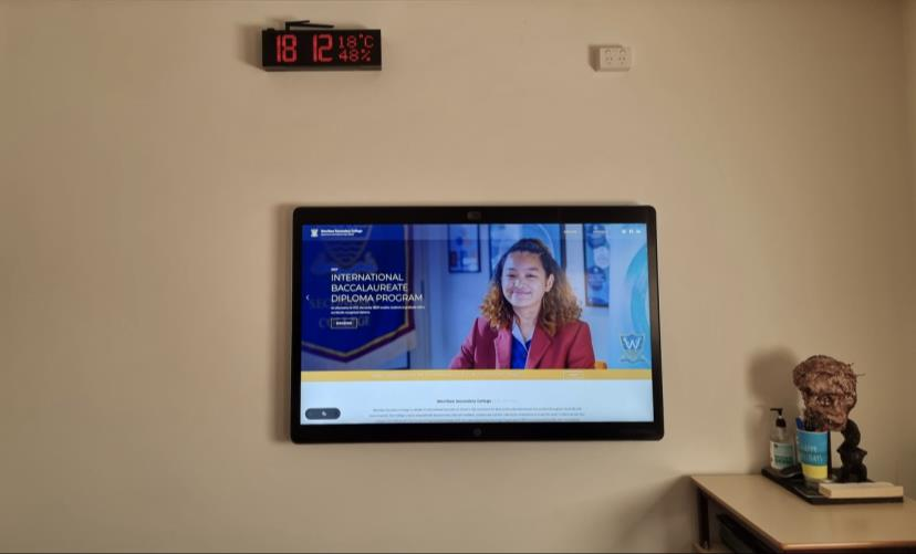 GIẢI PHÁP HỆ THỐNG ĐỒNG HỒ ĐỒNG BỘ NTP dong-ho-dong-bo