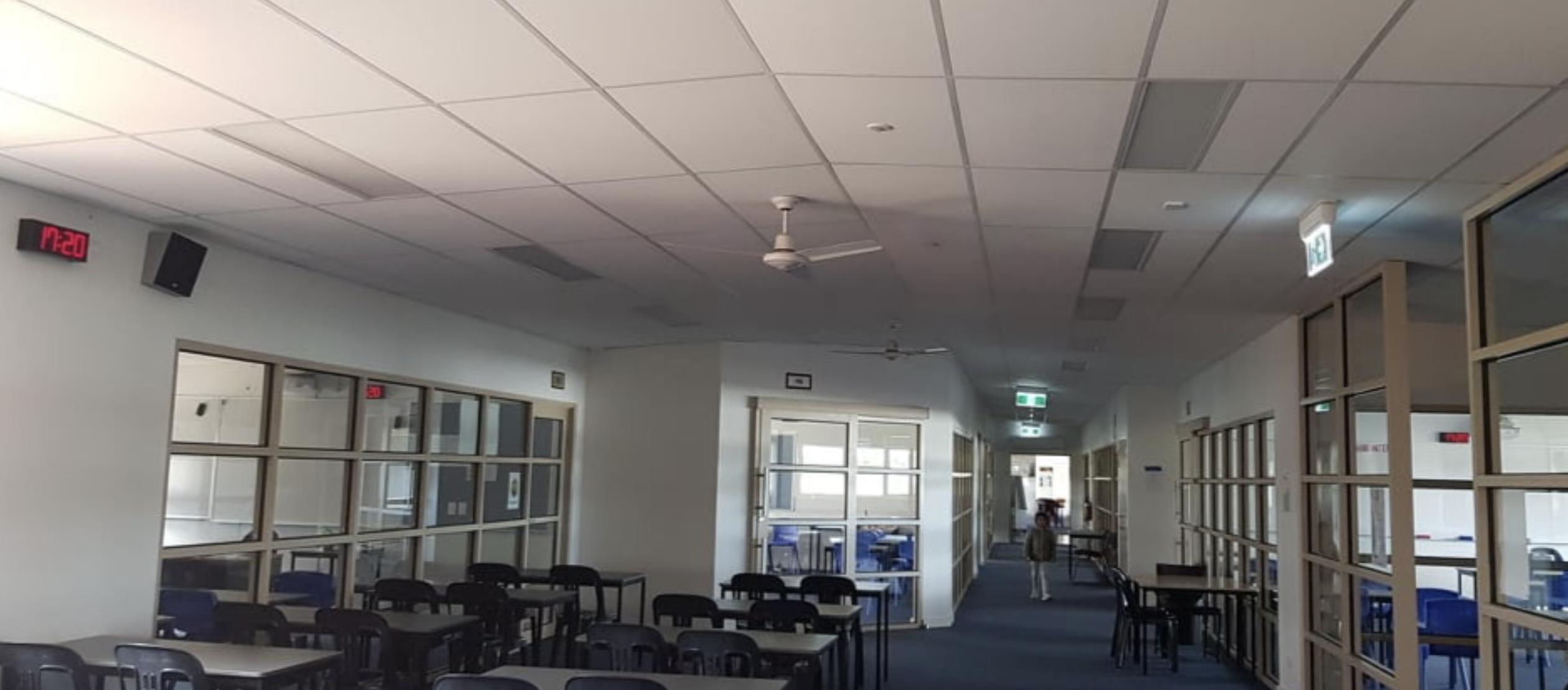 GIẢI PHÁP HỆ THỐNG ĐỒNG HỒ ĐỒNG BỘ NTP dong-ho-dong-bo