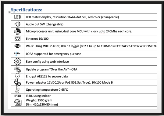 GIẢI PHÁP HỆ THỐNG ĐỒNG HỒ ĐỒNG BỘ NTP dong-ho-dong-bo