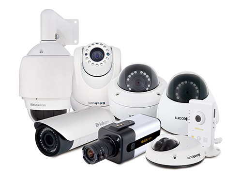 HỆ THỐNG CCTV BAO GỒM NHỮNG THIẾT BỊ GÌ camera