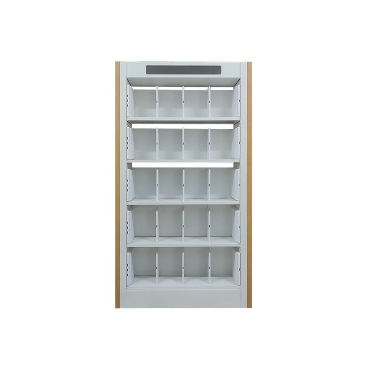 kệ sách thông minh RFID HF