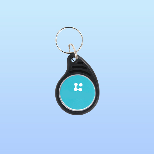 Proximity Key Fob là gì?  keyfob-abs