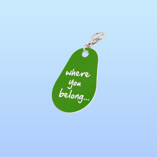 Proximity Key Fob là gì?  keyfob-PVC