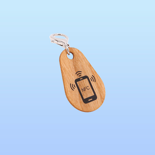Proximity Key Fob là gì?  keyfob-go
