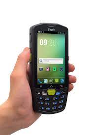 Seuic Autoid9 Đầu đọc Seuic Autoid9