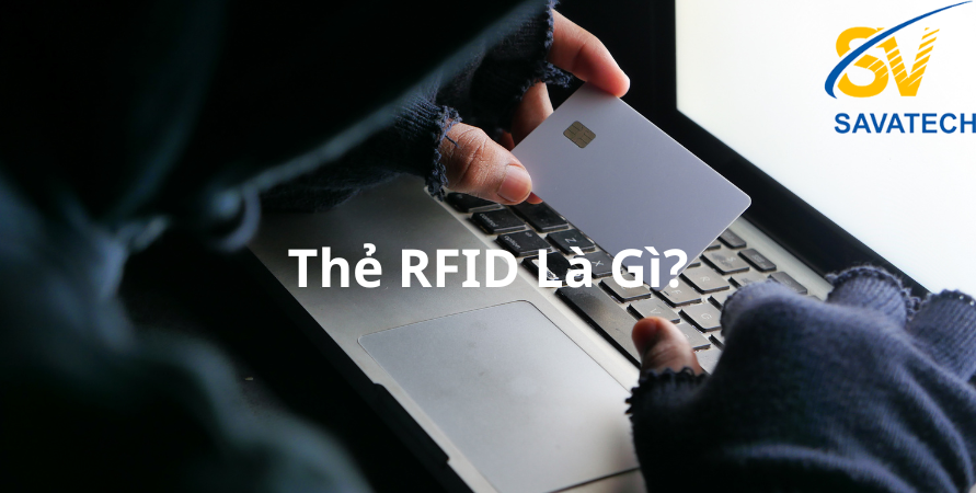 Sự Khác Nhau Giữa Thẻ IC Và Thẻ RFID the-rfid-la-gi