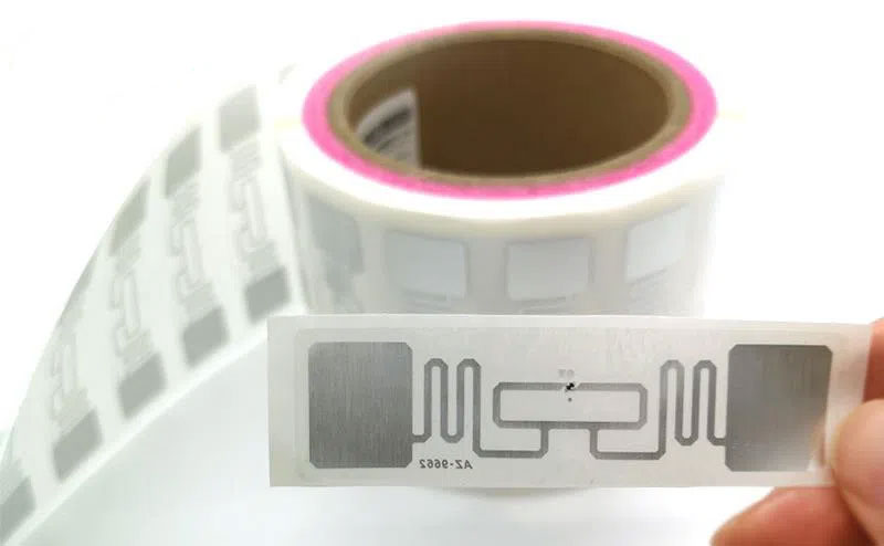 Thẻ Chip RFID Alien H3 9662