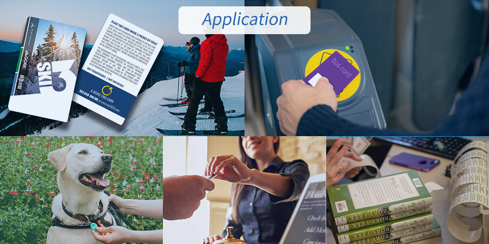 TIÊU CHUẨN VỀ TẦN SỐ VÔ TUYẾN ISO/IEC 15693 UNG-DUNG